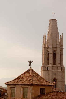 La Chiesa di Sant Feliu