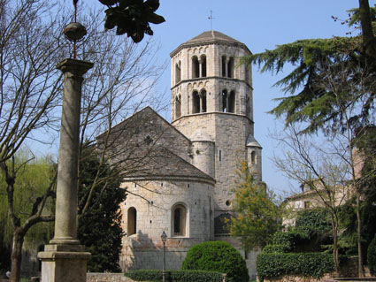 Monastero di Sant Pere de Galligants