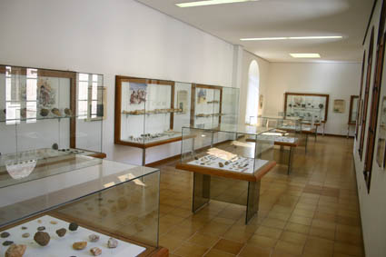 Museo di Archeologia di Girona
